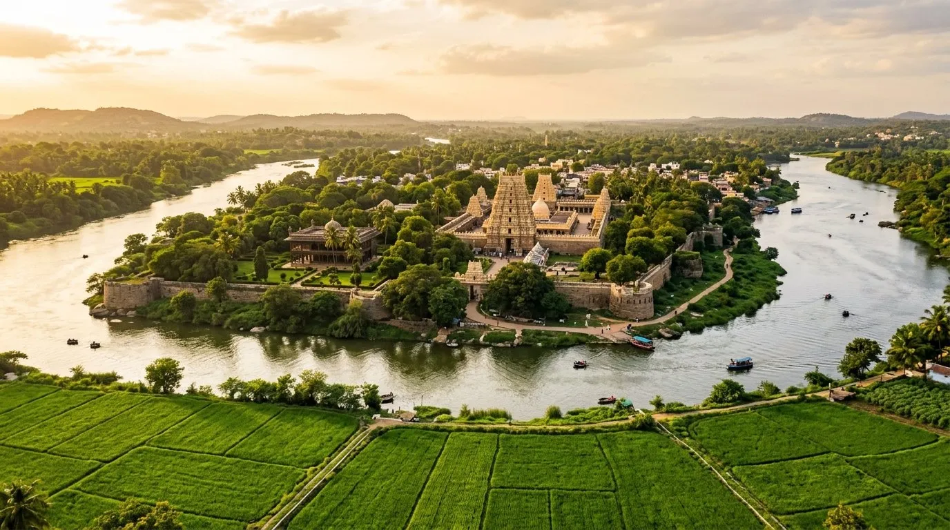 Srirangapatna