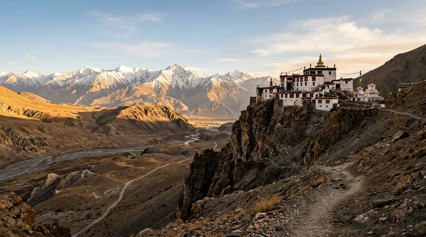 Complete Guide to Tawang