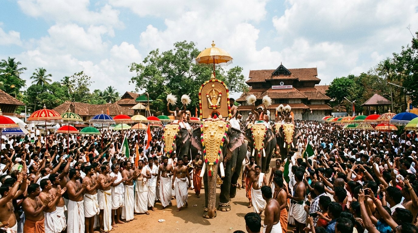 Thrissur