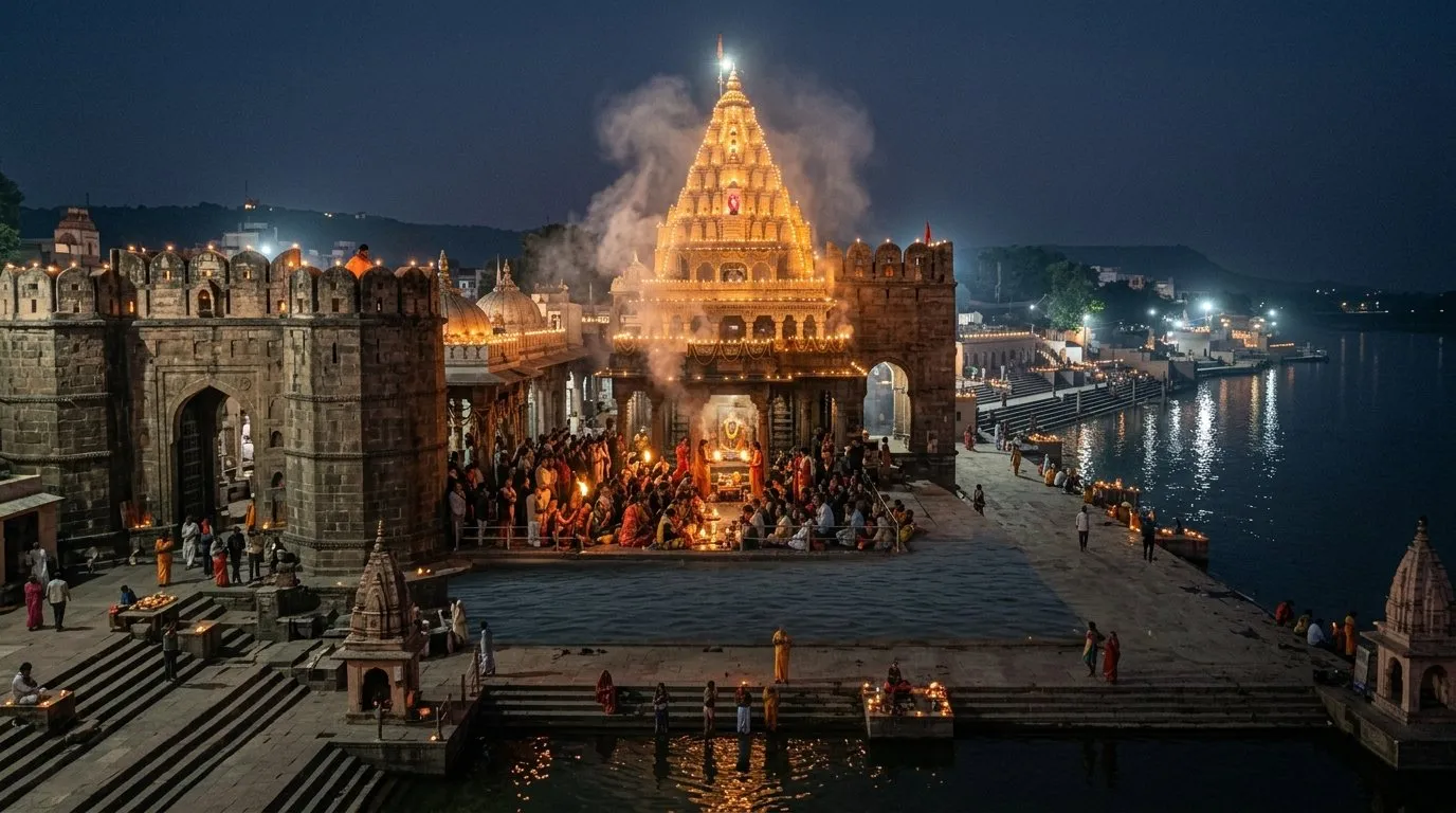 Ujjain
