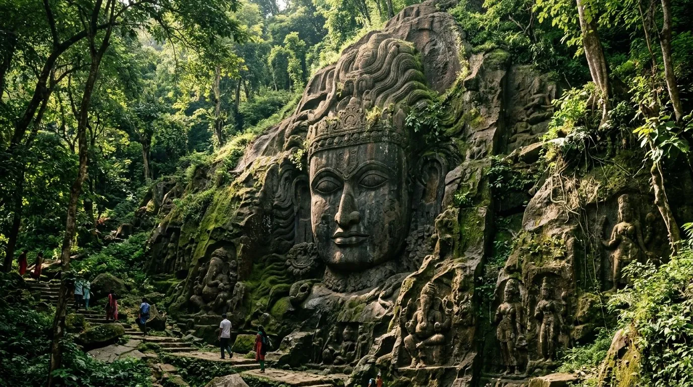 Unakoti