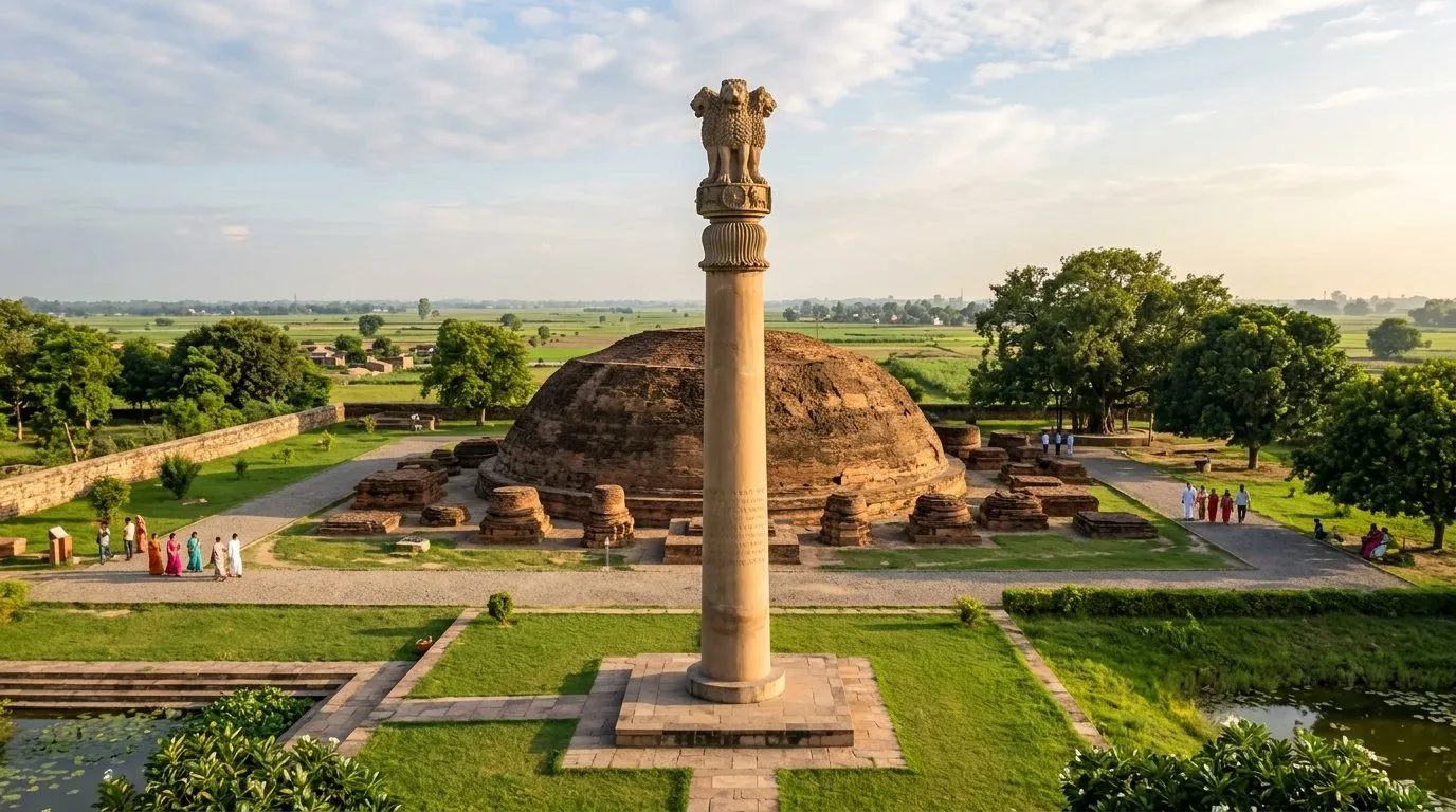 Vaishali