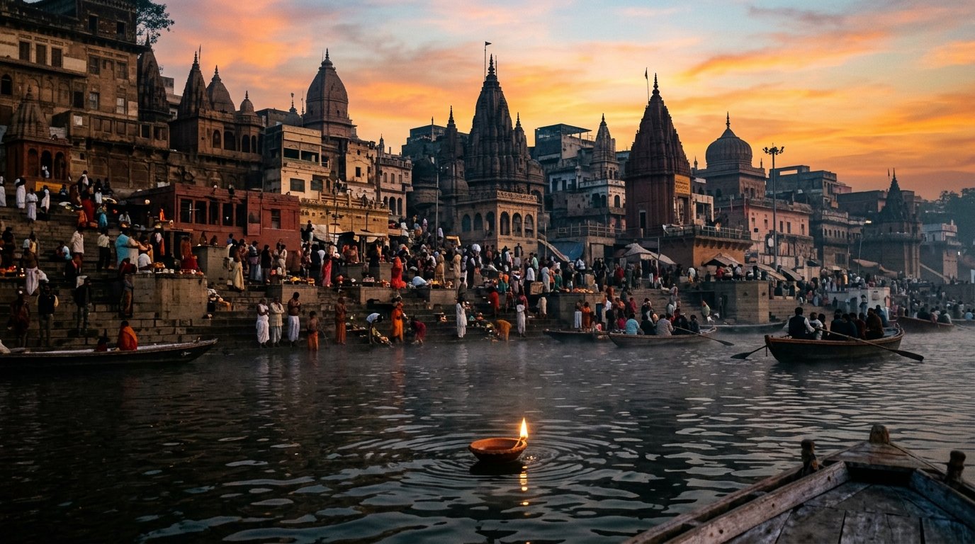 Varanasi