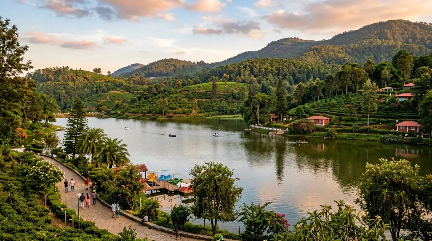 Yercaud